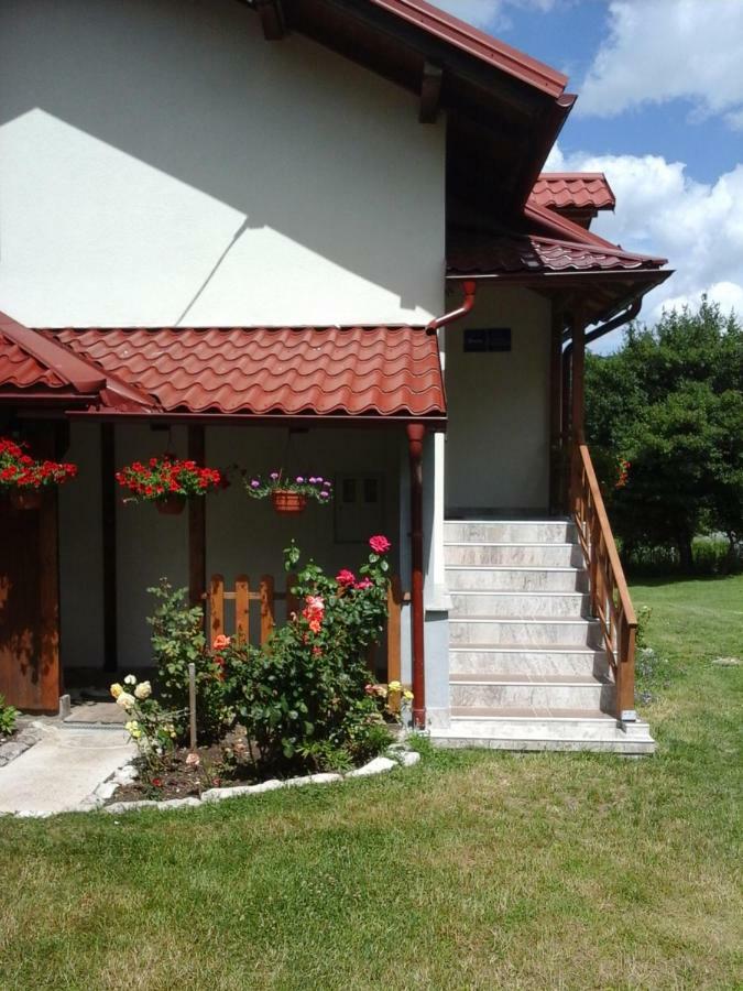 Апартаменти House Sara Кореница Екстер'єр фото